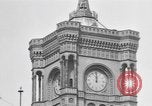 Image of scenes of life in Berlin Germany early 1930s Berlin Germany, 1932, second 39 stock footage video 65675041775