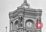 Image of scenes of life in Berlin Germany early 1930s Berlin Germany, 1932, second 40 stock footage video 65675041775