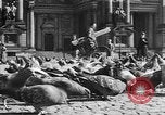 Image of huge crowd Berlin Germany, 1932, second 1 stock footage video 65675041776