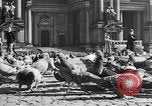 Image of huge crowd Berlin Germany, 1932, second 4 stock footage video 65675041776