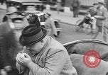 Image of huge crowd Berlin Germany, 1932, second 14 stock footage video 65675041776