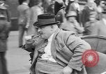 Image of huge crowd Berlin Germany, 1932, second 16 stock footage video 65675041776