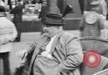Image of huge crowd Berlin Germany, 1932, second 17 stock footage video 65675041776
