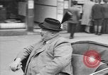 Image of huge crowd Berlin Germany, 1932, second 20 stock footage video 65675041776