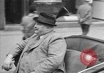 Image of huge crowd Berlin Germany, 1932, second 21 stock footage video 65675041776