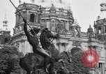 Image of huge crowd Berlin Germany, 1932, second 26 stock footage video 65675041776