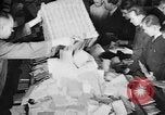 Image of huge crowd Berlin Germany, 1932, second 35 stock footage video 65675041776