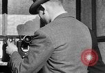 Image of huge crowd Berlin Germany, 1932, second 38 stock footage video 65675041776