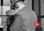 Image of huge crowd Berlin Germany, 1932, second 39 stock footage video 65675041776