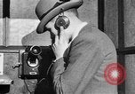 Image of huge crowd Berlin Germany, 1932, second 40 stock footage video 65675041776