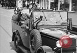 Image of huge crowd Berlin Germany, 1932, second 42 stock footage video 65675041776