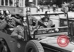 Image of huge crowd Berlin Germany, 1932, second 45 stock footage video 65675041776