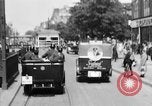 Image of huge crowd Berlin Germany, 1932, second 47 stock footage video 65675041776