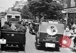 Image of huge crowd Berlin Germany, 1932, second 48 stock footage video 65675041776