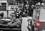 Image of huge crowd Berlin Germany, 1932, second 50 stock footage video 65675041776