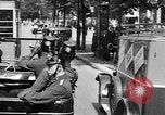 Image of huge crowd Berlin Germany, 1932, second 51 stock footage video 65675041776