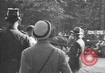 Image of huge crowd Berlin Germany, 1932, second 56 stock footage video 65675041776