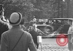 Image of huge crowd Berlin Germany, 1932, second 57 stock footage video 65675041776