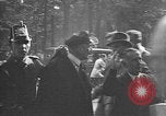 Image of huge crowd Berlin Germany, 1932, second 59 stock footage video 65675041776