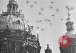 Image of huge crowd Berlin Germany, 1932, second 60 stock footage video 65675041776
