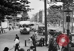 Standbild Straßenbahnen Berlin Deutschland, 1932, aus Sekunde 1 historischem Filmmaterial Videoclip 65675041777