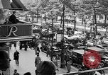 Standbild Straßenbahnen Berlin Deutschland, 1932, aus Sekunde 14 historischem Filmmaterial Videoclip 65675041777