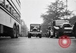 Standbild Straßenbahnen Berlin Deutschland, 1932, aus Sekunde 18 historischem Filmmaterial Videoclip 65675041777