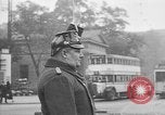 Standbild Straßenbahnen Berlin Deutschland, 1932, aus Sekunde 20 historischem Filmmaterial Videoclip 65675041777