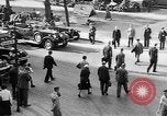 Standbild Straßenbahnen Berlin Deutschland, 1932, aus Sekunde 22 historischem Filmmaterial Videoclip 65675041777