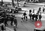 Standbild Straßenbahnen Berlin Deutschland, 1932, aus Sekunde 24 historischem Filmmaterial Videoclip 65675041777