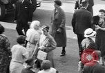 Standbild Straßenbahnen Berlin Deutschland, 1932, aus Sekunde 26 historischem Filmmaterial Videoclip 65675041777