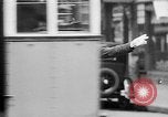 Standbild Straßenbahnen Berlin Deutschland, 1932, aus Sekunde 31 historischem Filmmaterial Videoclip 65675041777