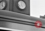 Standbild Straßenbahnen Berlin Deutschland, 1932, aus Sekunde 36 historischem Filmmaterial Videoclip 65675041777