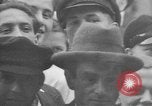 Standbild Straßenbahnen Berlin Deutschland, 1932, aus Sekunde 38 historischem Filmmaterial Videoclip 65675041777