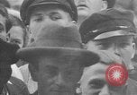 Standbild Straßenbahnen Berlin Deutschland, 1932, aus Sekunde 39 historischem Filmmaterial Videoclip 65675041777