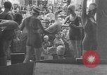 Standbild Straßenbahnen Berlin Deutschland, 1932, aus Sekunde 41 historischem Filmmaterial Videoclip 65675041777