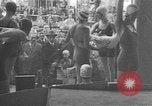 Standbild Straßenbahnen Berlin Deutschland, 1932, aus Sekunde 42 historischem Filmmaterial Videoclip 65675041777