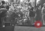 Standbild Straßenbahnen Berlin Deutschland, 1932, aus Sekunde 44 historischem Filmmaterial Videoclip 65675041777