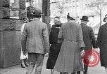 Standbild Straßenbahnen Berlin Deutschland, 1932, aus Sekunde 45 historischem Filmmaterial Videoclip 65675041777