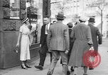 Standbild Straßenbahnen Berlin Deutschland, 1932, aus Sekunde 46 historischem Filmmaterial Videoclip 65675041777