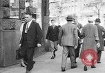 Standbild Straßenbahnen Berlin Deutschland, 1932, aus Sekunde 47 historischem Filmmaterial Videoclip 65675041777