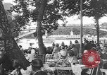 Standbild Straßenbahnen Berlin Deutschland, 1932, aus Sekunde 48 historischem Filmmaterial Videoclip 65675041777