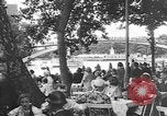 Standbild Straßenbahnen Berlin Deutschland, 1932, aus Sekunde 51 historischem Filmmaterial Videoclip 65675041777