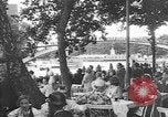 Standbild Straßenbahnen Berlin Deutschland, 1932, aus Sekunde 52 historischem Filmmaterial Videoclip 65675041777