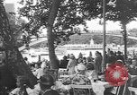 Standbild Straßenbahnen Berlin Deutschland, 1932, aus Sekunde 53 historischem Filmmaterial Videoclip 65675041777