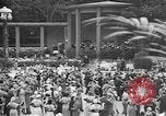 Standbild Straßenbahnen Berlin Deutschland, 1932, aus Sekunde 54 historischem Filmmaterial Videoclip 65675041777