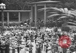 Standbild Straßenbahnen Berlin Deutschland, 1932, aus Sekunde 56 historischem Filmmaterial Videoclip 65675041777
