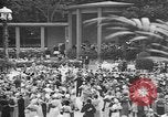 Standbild Straßenbahnen Berlin Deutschland, 1932, aus Sekunde 57 historischem Filmmaterial Videoclip 65675041777