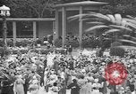 Standbild Straßenbahnen Berlin Deutschland, 1932, aus Sekunde 58 historischem Filmmaterial Videoclip 65675041777