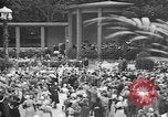 Standbild Straßenbahnen Berlin Deutschland, 1932, aus Sekunde 59 historischem Filmmaterial Videoclip 65675041777